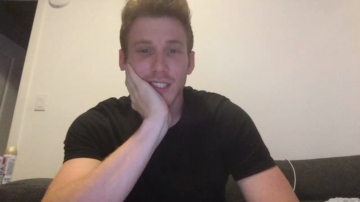 Davidthegoat136  23-10-2021 video Lovense